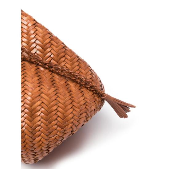 25SS 드래곤디퓨전 토트백 8838 TAN BROWN - DRAGON DIFFUSION