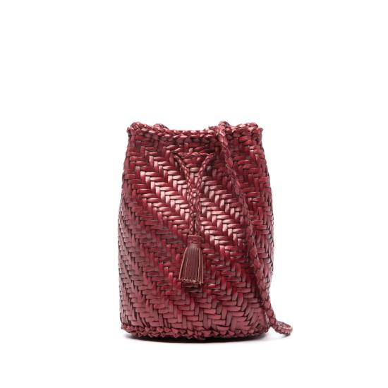 25SS 드래곤디퓨전 토트백 8838 BORDO RED