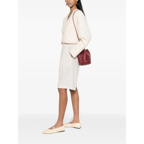 25SS 드래곤디퓨전 토트백 8838 BORDO RED - DRAGON DIFFUSION