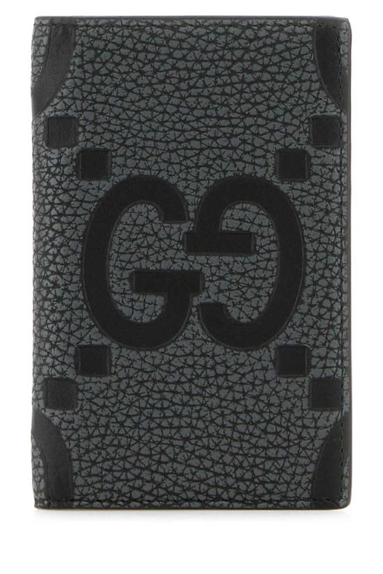 25SS 구찌 남성지갑 739478AAECE1046 DOM