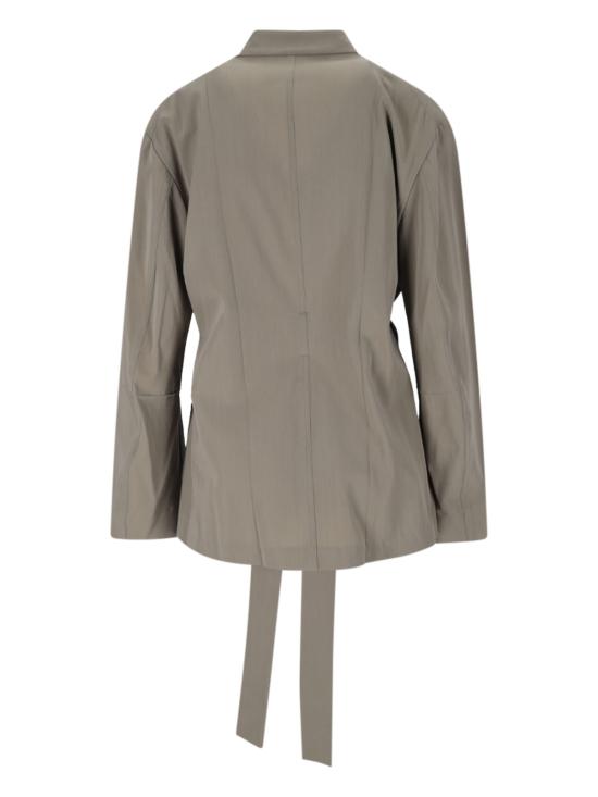 25SS 셋추 자켓 U251J014W032 BEIGE Beige - SETCHU