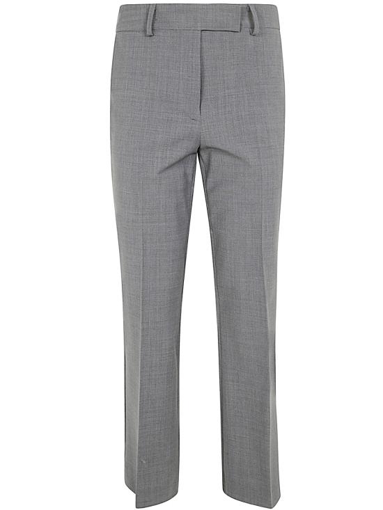 24FW 닥터 호프 플레어 팬츠 3622 4166 0802 MEDIUM GREY