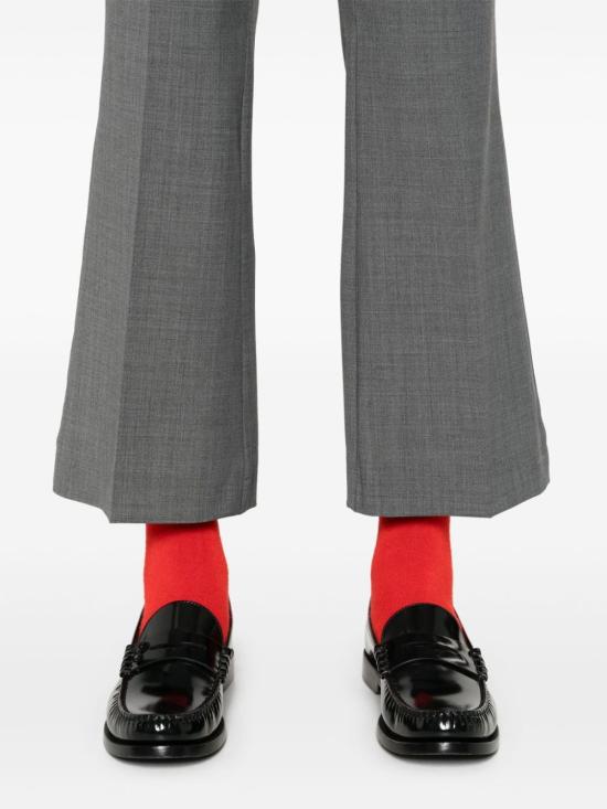 24FW 닥터 호프 플레어 팬츠 3622 4166 0802 MEDIUM GREY - DR HOPE