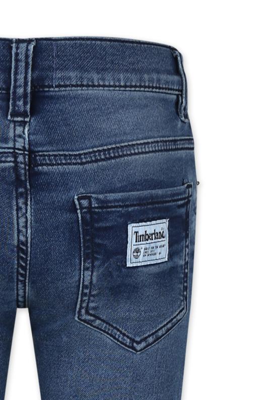  [키즈] 팀버랜드 진 T60479 Z25 DENIM - TIMBERLAND