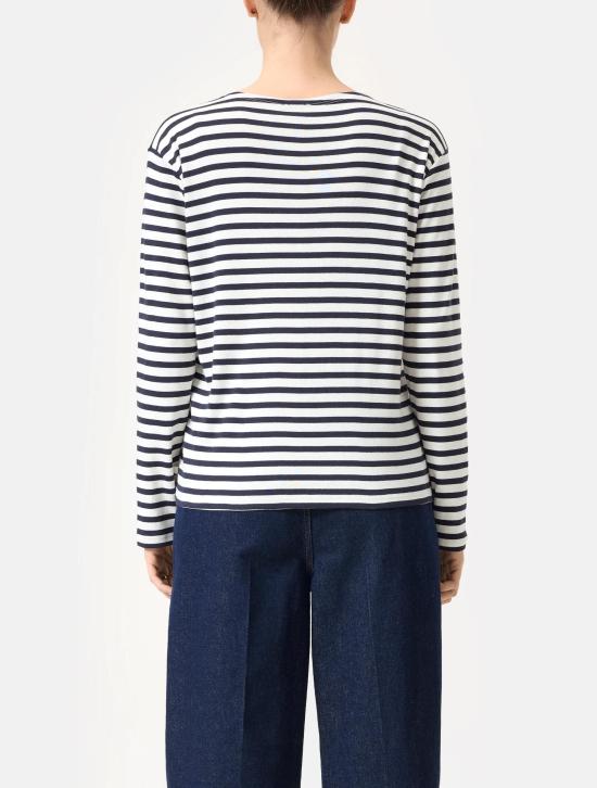 25SS 클로즈드 스웨터 C95594 420 ST568 - CLOSED