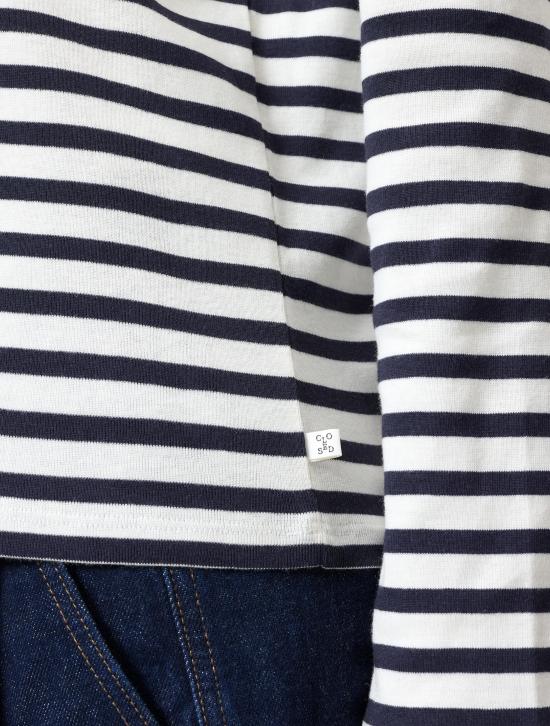 25SS 클로즈드 스웨터 C95594 420 ST568 - CLOSED