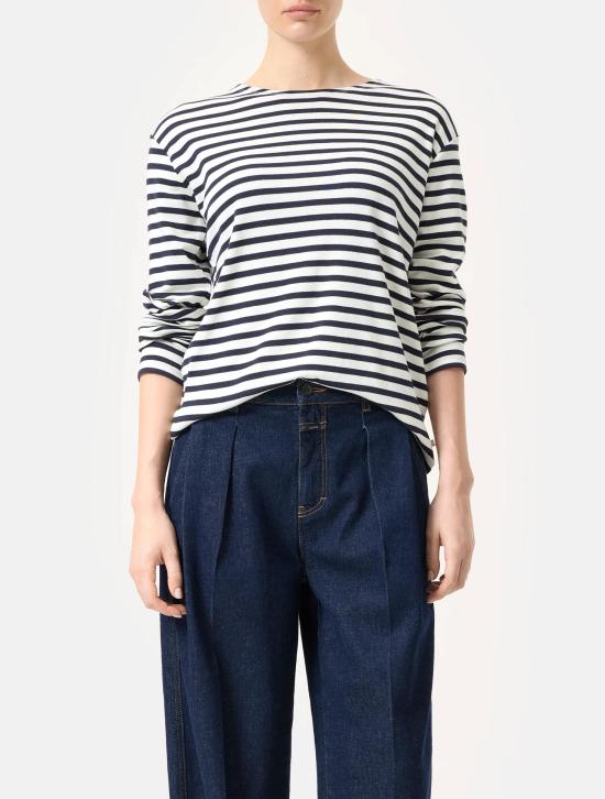 25SS 클로즈드 스웨터 C95594 420 ST