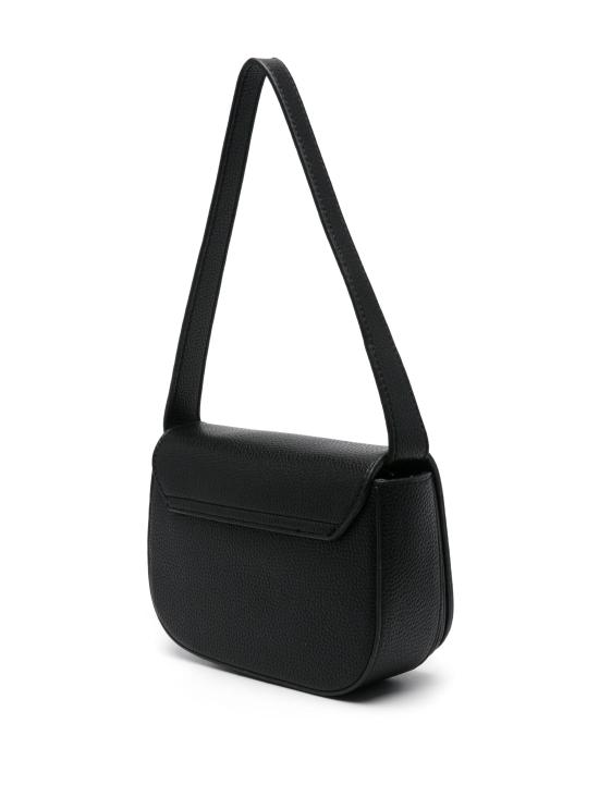 25SS [주니어] 엠에스지엠 가방 S5MSJGBA192 110 Black - MSGM