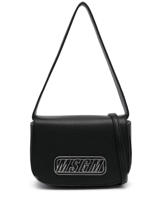 25SS [주니어] 엠에스지엠 가방 S5MSJGBA192 110 Black