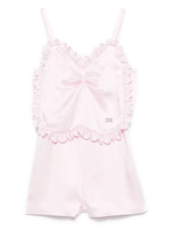 25SS [주니어] 엘리자베타프랜치 점프수트 EFTA102 0 RA007 C035 Pink