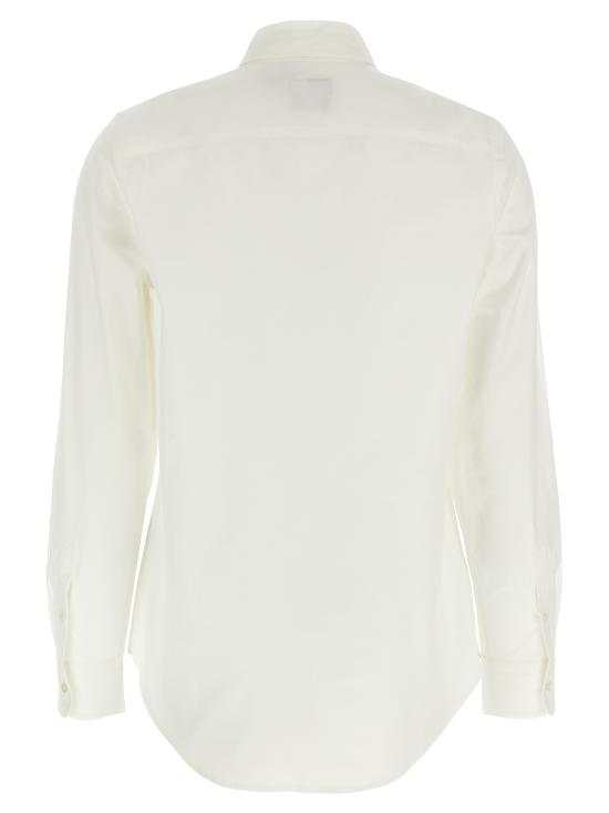 26SS 폴로 랄프로렌 블라우스 211941509002 White - POLO RALPH LAUREN