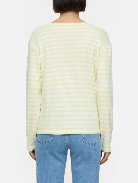 25SS 클로즈드 스웨터 C95594 420 ST420 - CLOSED