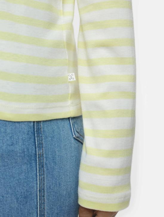 25SS 클로즈드 스웨터 C95594 420 ST420 - CLOSED