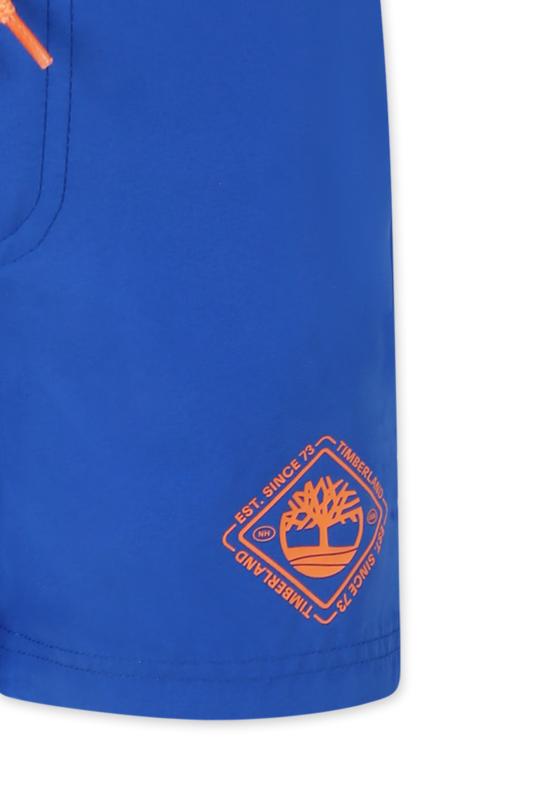 25SS [키즈] 팀버랜드 수영복/비치웨어 T60478 81L LIGHT BLUE - TIMBERLAND