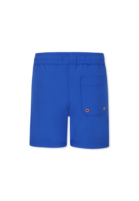 25SS [키즈] 팀버랜드 수영복/비치웨어 T60478 81L LIGHT BLUE - TIMBERLAND