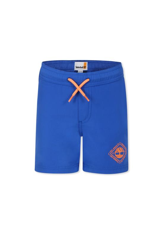 25SS [키즈] 팀버랜드 수영복/비치웨어 T60478 81L LIGHT BLUE