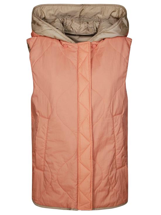 25SS 위켄드막스마라 베스트 2515291011600 025 BEIGE - WEEKEND MAX MARA