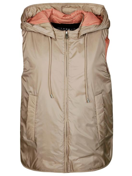 25SS 위켄드막스마라 베스트 2515291011600 025 BEIGE