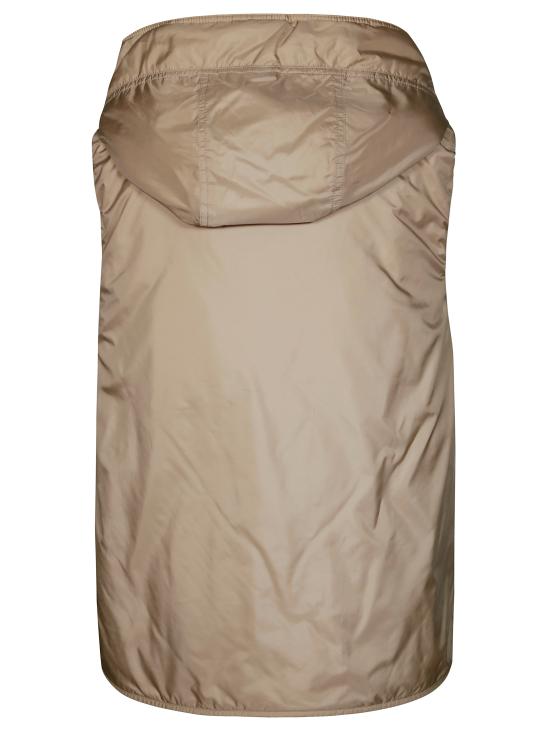 25SS 위켄드막스마라 베스트 2515291011600 025 BEIGE - WEEKEND MAX MARA