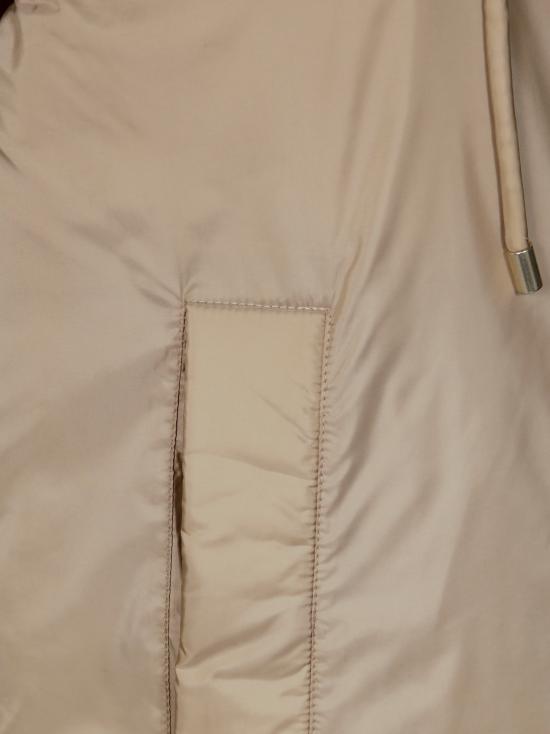 25SS 위켄드막스마라 베스트 2515291011600 025 BEIGE - WEEKEND MAX MARA