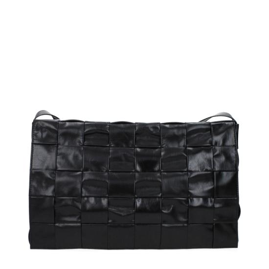 25FW 보테가베네타 라지 레더 카세트백 691407VCQ718803