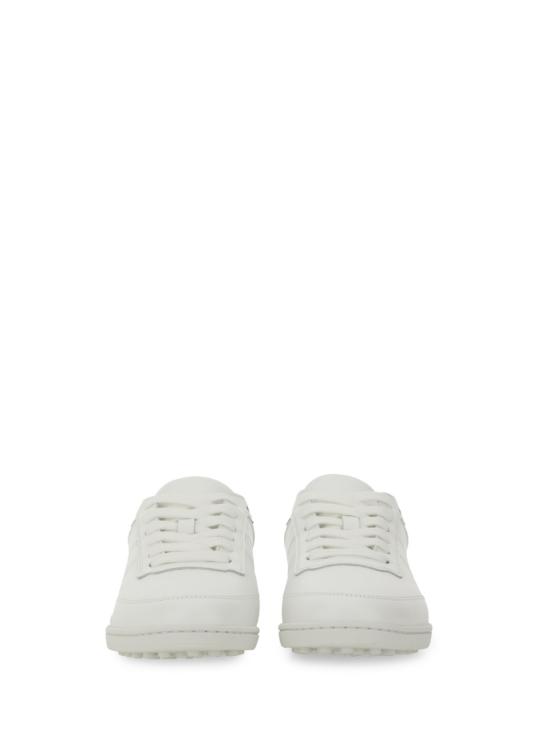 25FW 아페쎄 스니커즈 PXCBNM56146AAB WHITE DOM - A.P.C.