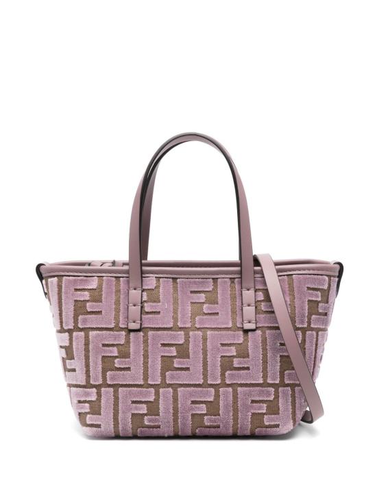  펜디 숄더백 8BS096 AT14 F1QHN PINK DOM