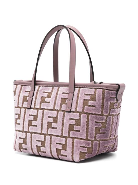  펜디 숄더백 8BS096 AT14 F1QHN PINK DOM - FENDI