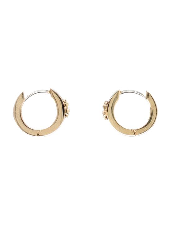 26SS 토리버치 이어링 155515720 BLACK DOM - TORY BURCH