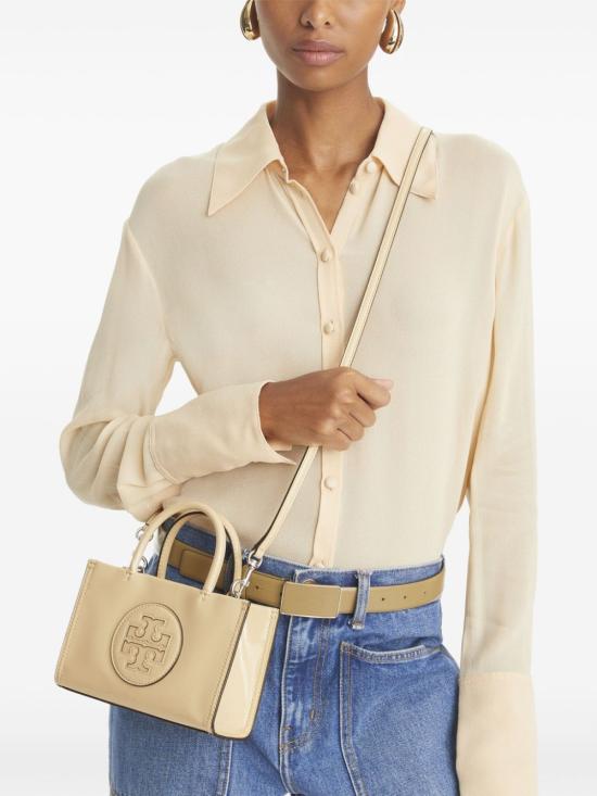 25SS 토리버치 숄더백 161878700 IVORY DOM - TORY BURCH