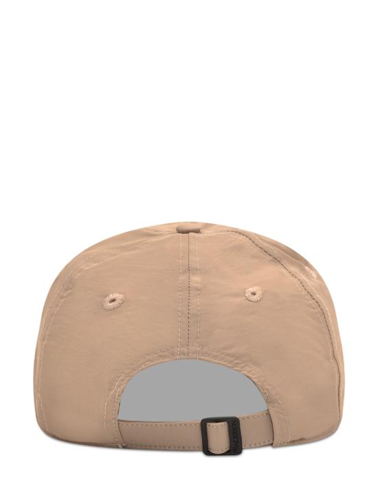  JW앤더슨 앵커 로고 볼캡 AC0198FA0214190 TAUPE DOM - JW ANDERSON