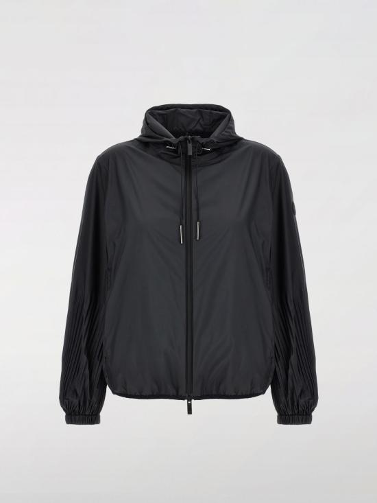 25SS 몽클레어 자켓 1A00035597YW999 BLACK DOM