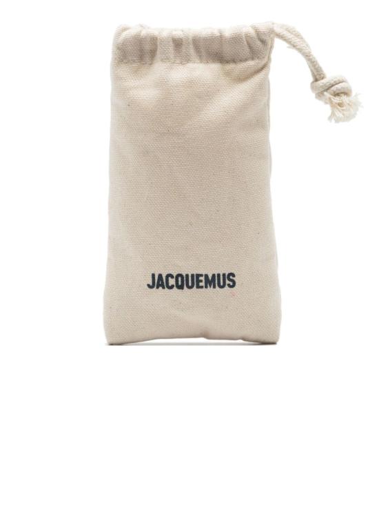 25SS 자크뮈스 선글라스 JAC4C1SUNBLACK DOM - JACQUEMUS