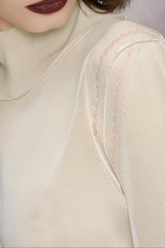 25SS 마르지엘라 터틀넥 S51HL0021M13107 102 - MAISON MARGIELA