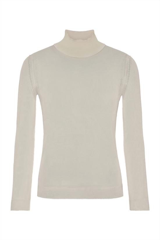 25SS 마르지엘라 터틀넥 S51HL0021M13107 102