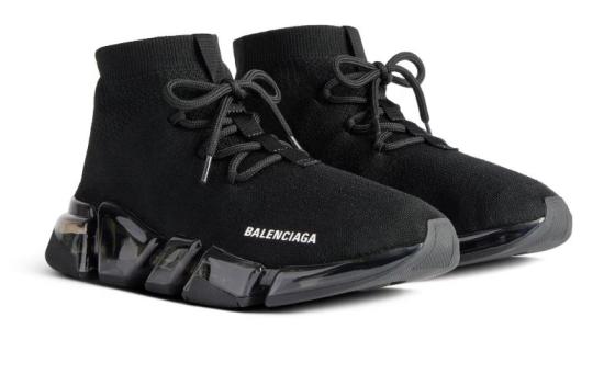 25SS 발렌시아가 슈즈 820317 W2DC41000 - BALENCIAGA