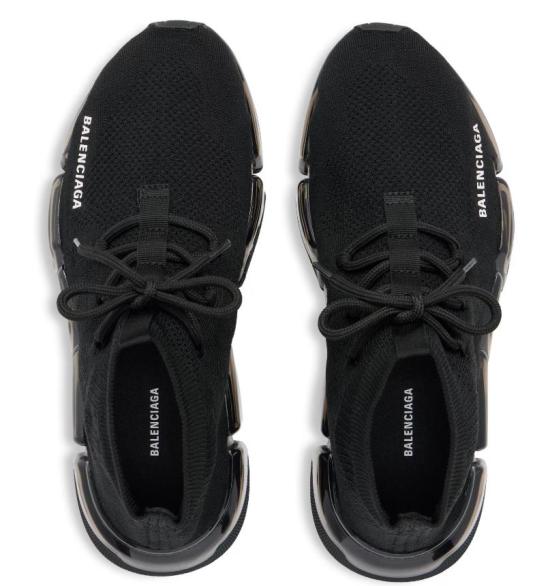 25SS 발렌시아가 슈즈 820317 W2DC41000 - BALENCIAGA