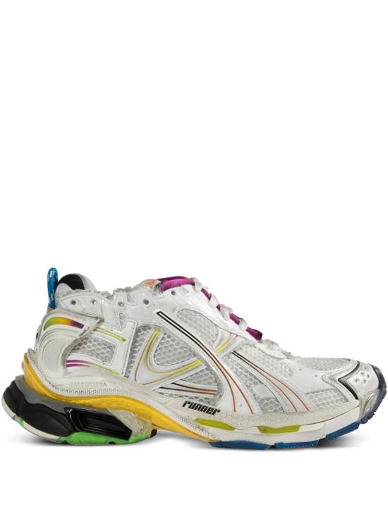 25SS 발렌시아가 드레스 슈즈 772774 WRUNG9800 - BALENCIAGA