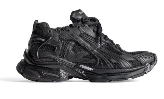 24FW 발렌시아가 러너 슈즈 772774 W3RBT1000 - BALENCIAGA