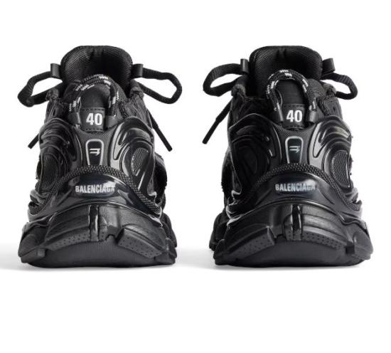 24FW 발렌시아가 러너 슈즈 772774 W3RBT1000 - BALENCIAGA