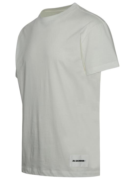 26FW 질샌더 반팔 티셔츠 J47GC0001 JTN254000 - JIL SANDER