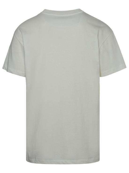 26FW 질샌더 반팔 티셔츠 J47GC0001 JTN254000 - JIL SANDER