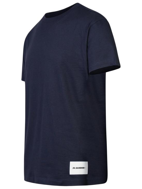 26FW 질샌더 반팔 티셔츠 J47GC0001 JTN254000 - JIL SANDER