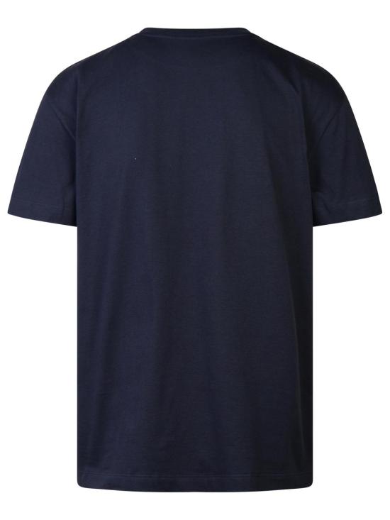 26FW 질샌더 반팔 티셔츠 J47GC0001 JTN254000 - JIL SANDER
