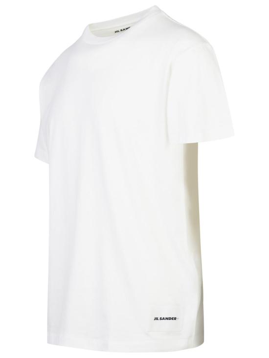 26FW 질샌더 반팔 티셔츠 J47GC0001 JTN254000 - JIL SANDER
