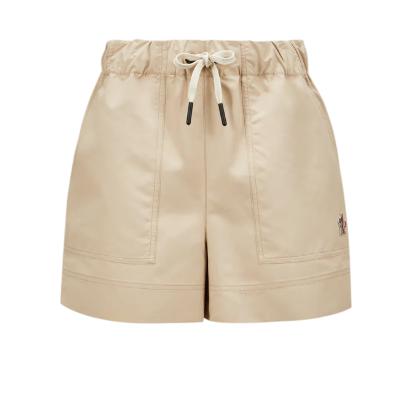 25SS 몽클레어 숏팬츠 K10982B00003 597SL23P