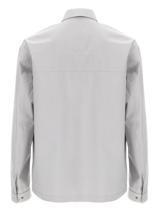 25SS 에르노 셔츠 GI000476U 111241250 Chantilly - HERNO