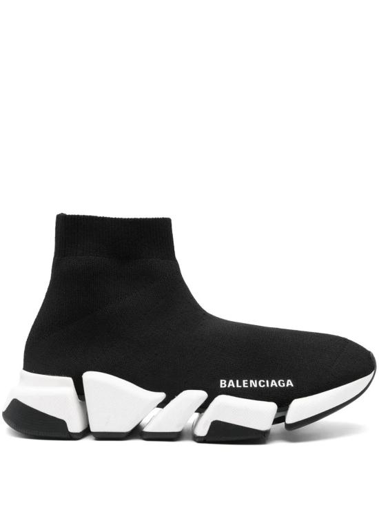 25SS 발렌시아가 스피드 스니커즈 617196 W2DB21015 - BALENCIAGA