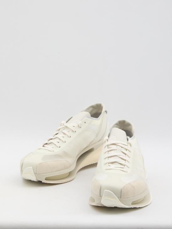 25SS 아디다스 Y3 뮬/슬리퍼 JQ2464 CREAM - ADIDAS Y3