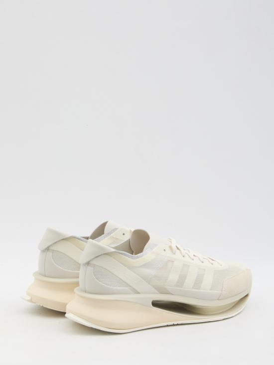 25SS 아디다스 Y3 뮬/슬리퍼 JQ2464 CREAM - ADIDAS Y3